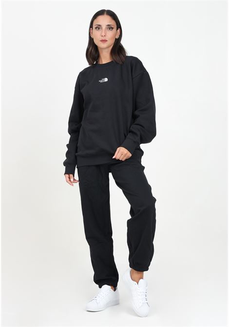 Pantalone sportivo Essential nero da donna THE NORTH FACE | NF0A8A6KJK31.